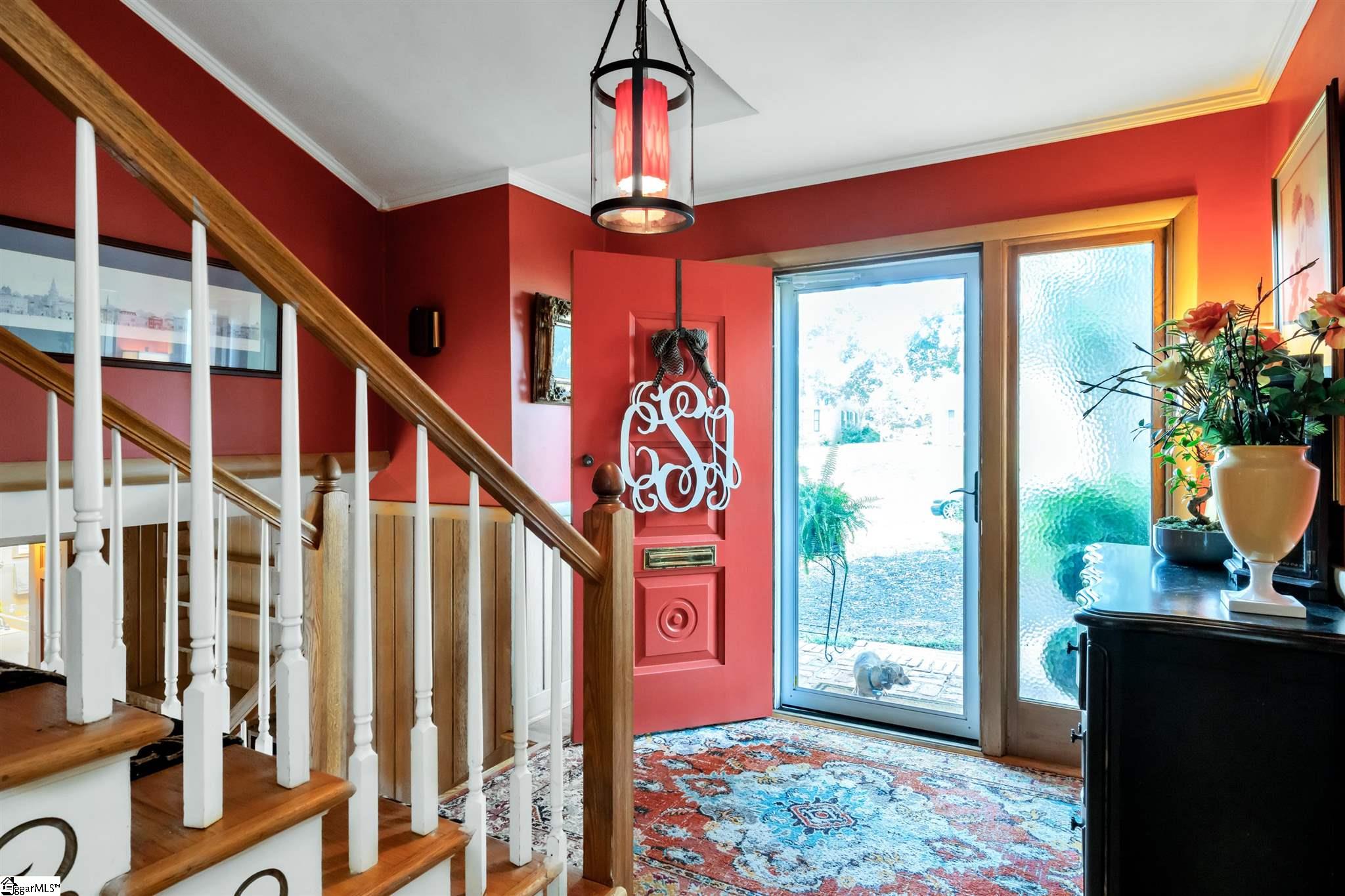 213 Emory Road Spartanburg, SC 29307 - Photo 12 of 33 Gallery Image 12