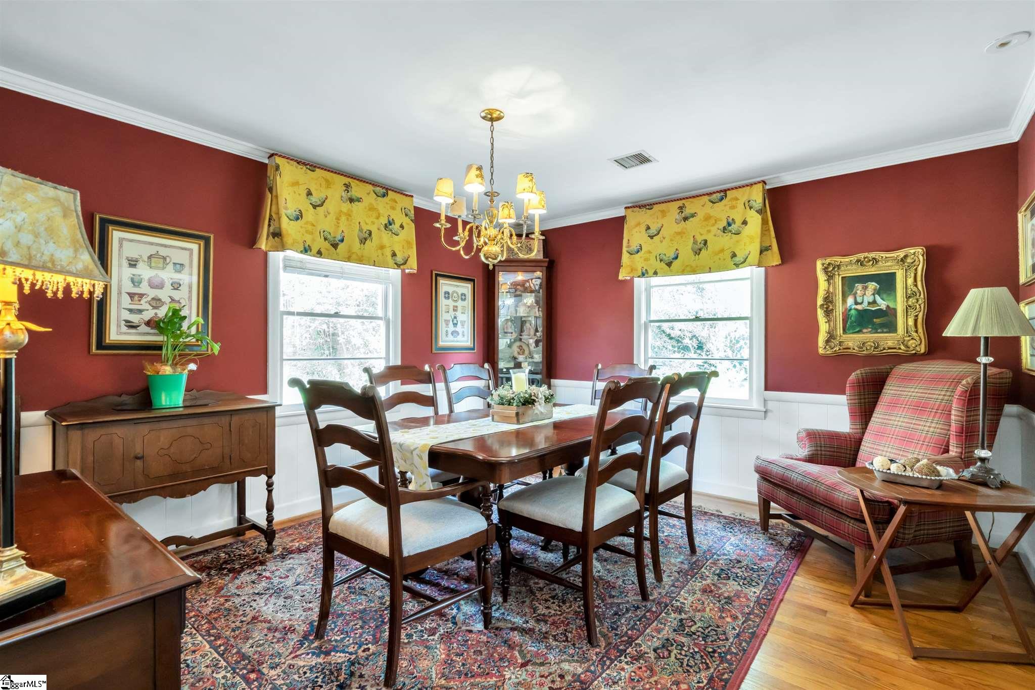 213 Emory Road Spartanburg, SC 29307 - Photo 17 of 33 Gallery Image 17