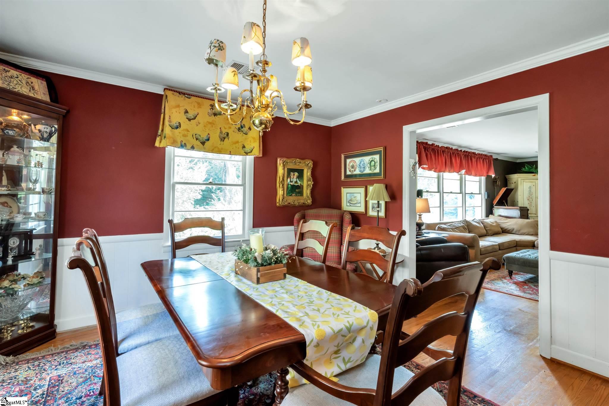213 Emory Road Spartanburg, SC 29307 - Photo 18 of 33 Gallery Image 18