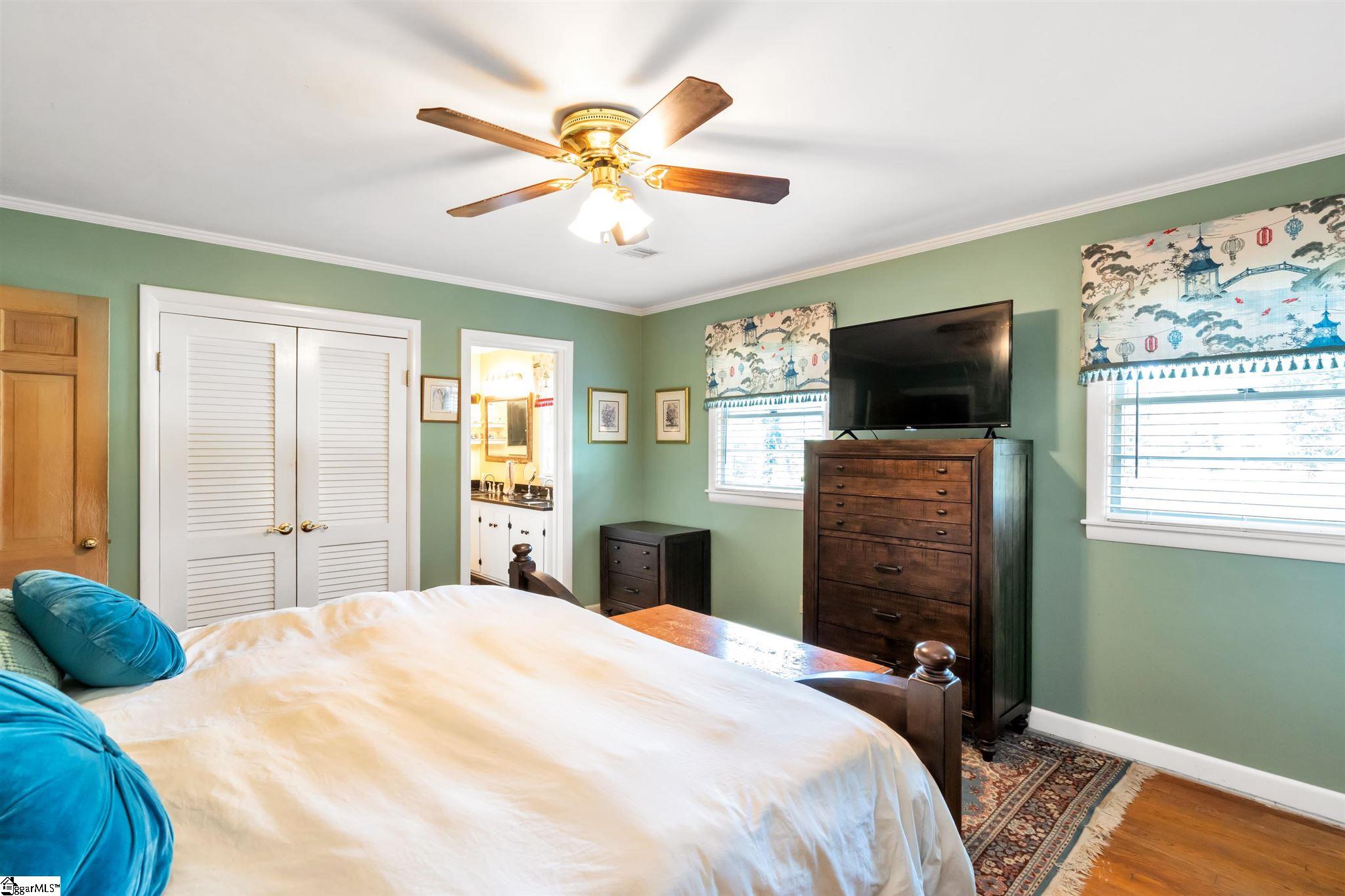 213 Emory Road Spartanburg, SC 29307 - Photo 3 of 33 Gallery Image 3