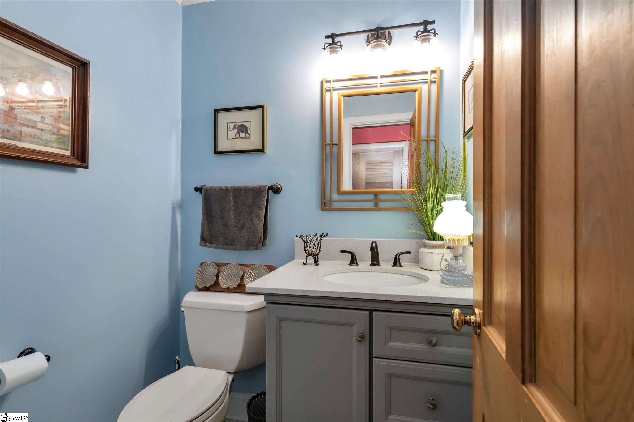 213 Emory Road Spartanburg, SC 29307 - Photo 21 of 33 Gallery Image 21