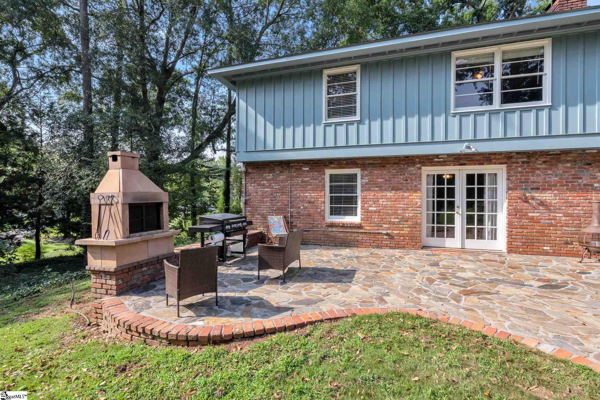 213 Emory Road Spartanburg, SC 29307 - Photo 25 of 33 Gallery Image 25