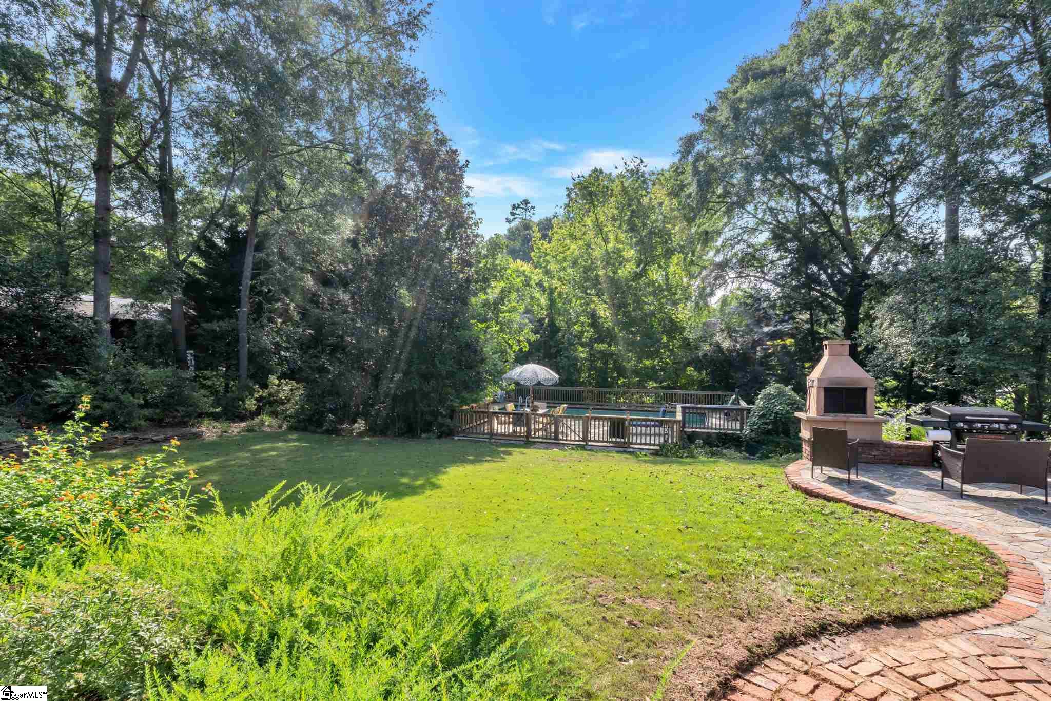 213 Emory Road Spartanburg, SC 29307 - Photo 26 of 33 Gallery Image 26