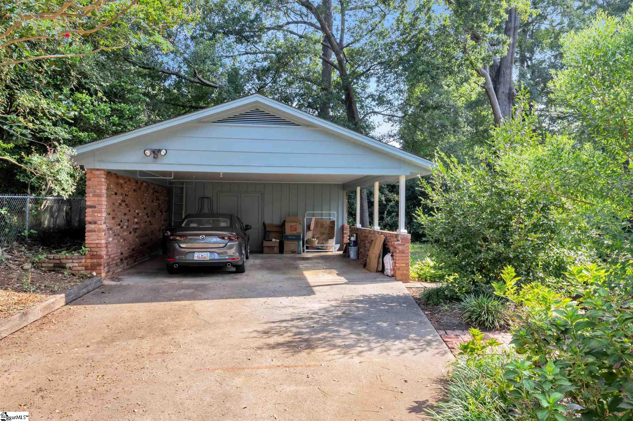 213 Emory Road Spartanburg, SC 29307 - Photo 27 of 33 Gallery Image 27