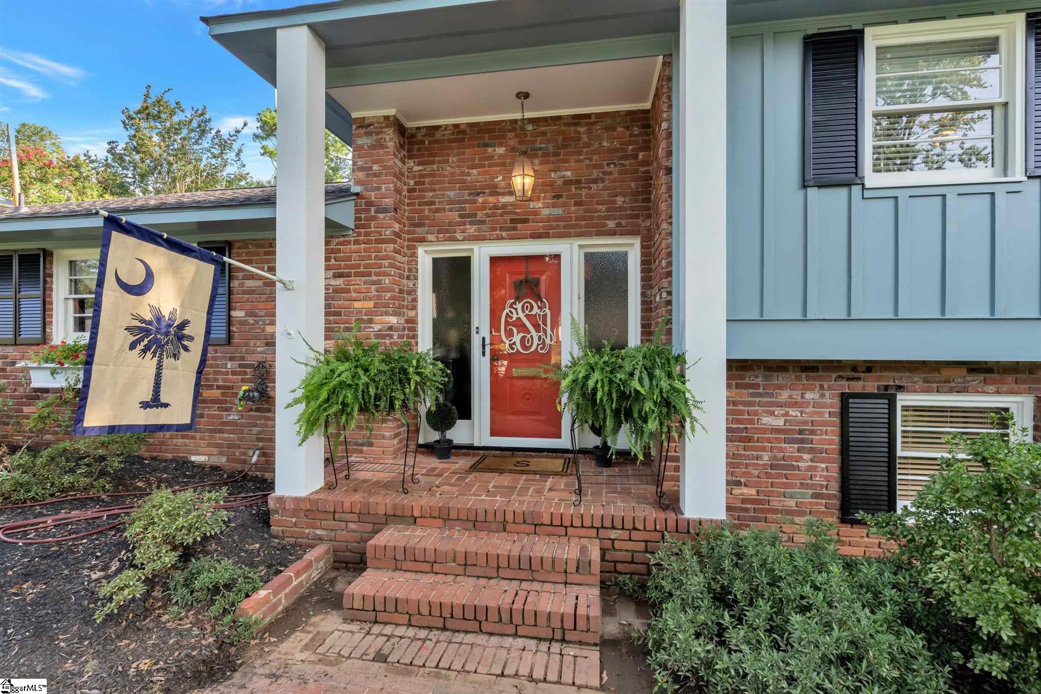 213 Emory Road Spartanburg, SC 29307 - Photo 28 of 33 Gallery Image 28