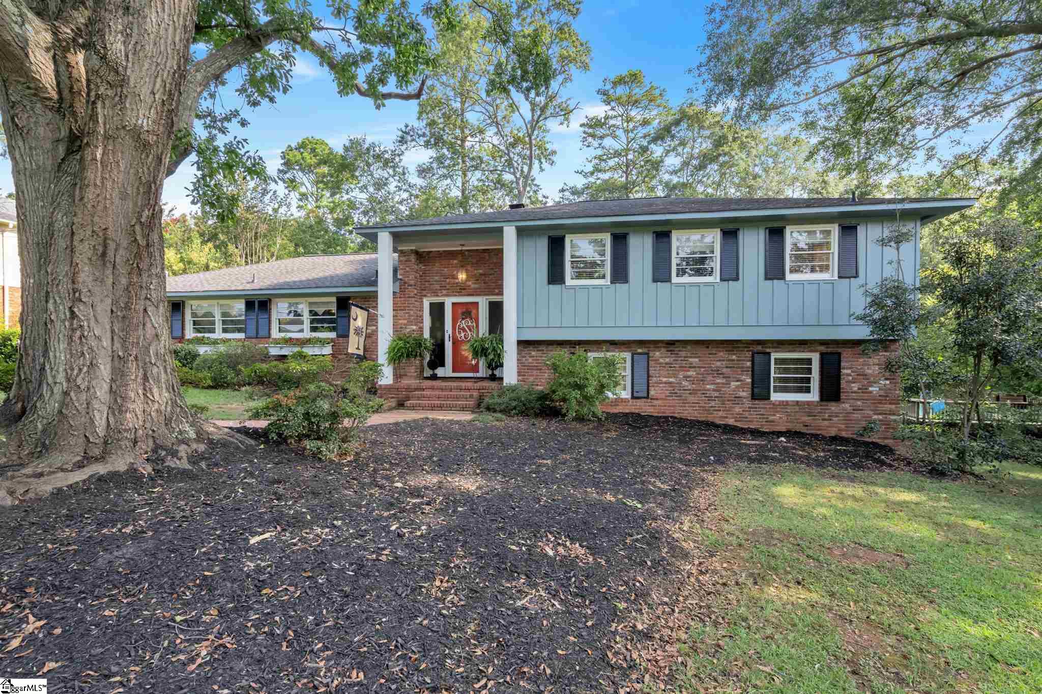 213 Emory Road Spartanburg, SC 29307 - Photo 29 of 33 Gallery Image 29