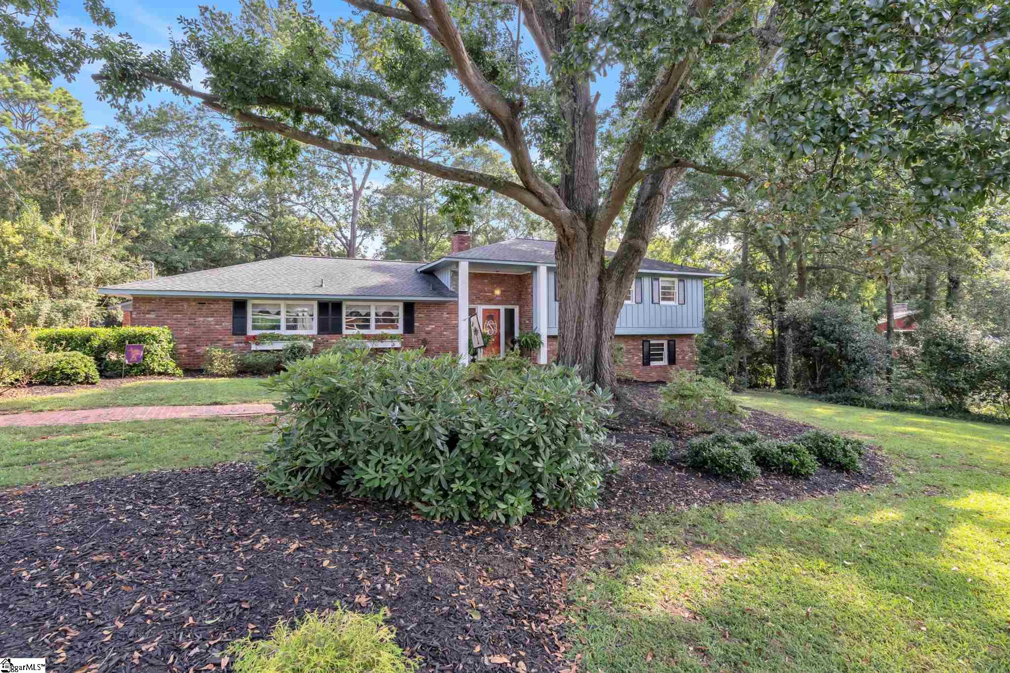 213 Emory Road Spartanburg, SC 29307 - Photo 30 of 33 Gallery Image 30
