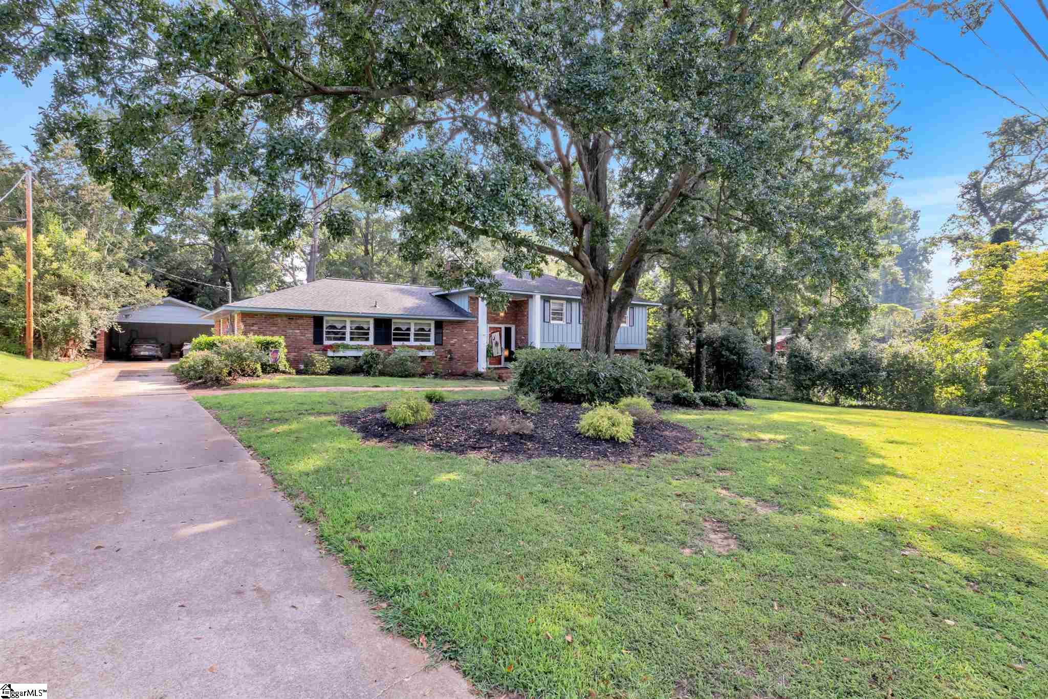 213 Emory Road Spartanburg, SC 29307 - Photo 31 of 33 Gallery Image 31