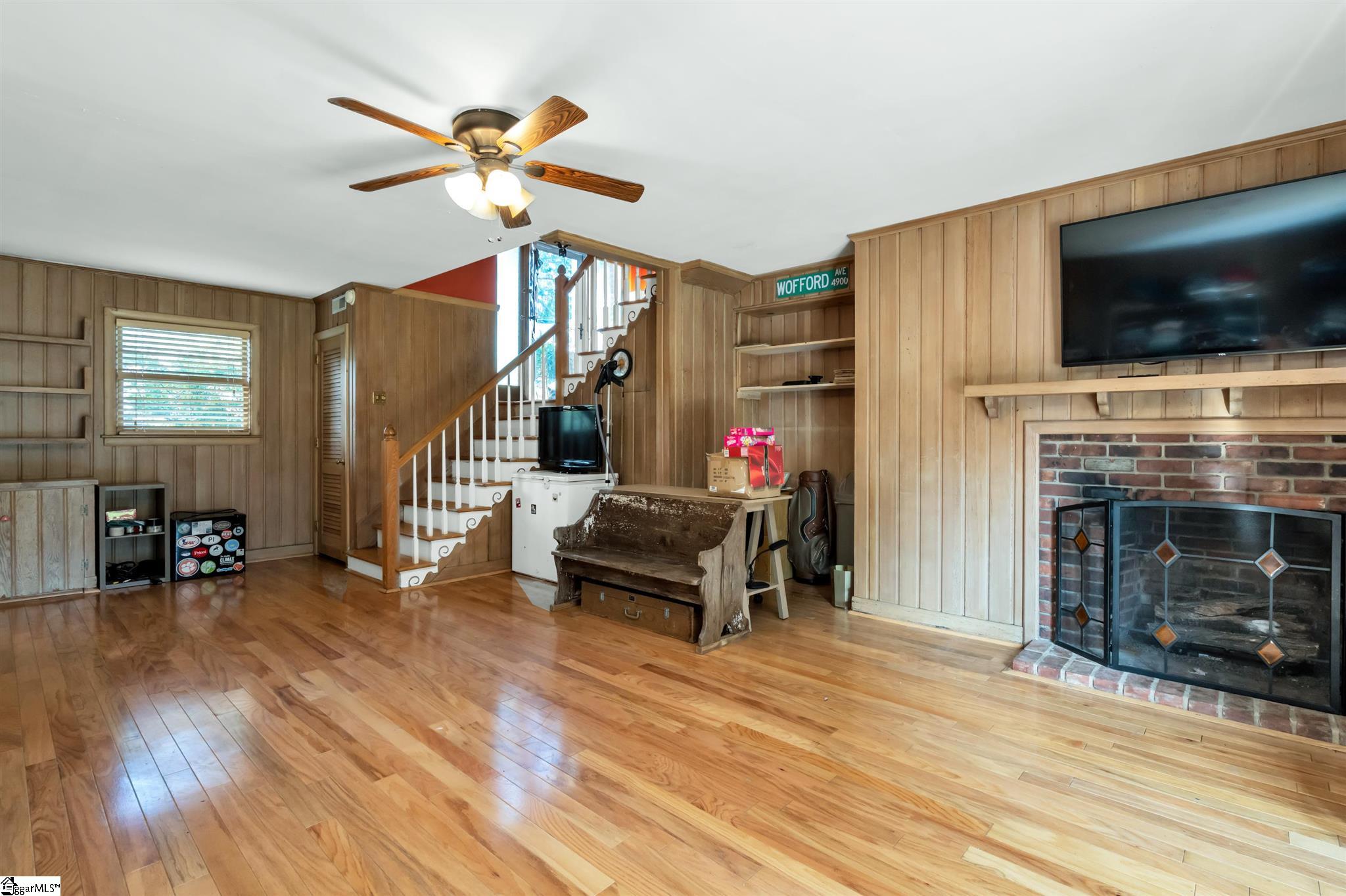 213 Emory Road Spartanburg, SC 29307 - Photo 9 of 33 Gallery Image 9