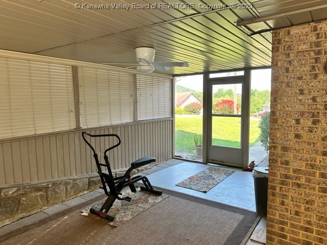 111 Belle Acres Road Scott Depot, WV 25560 - Photo 21 of 21 Gallery Image 21