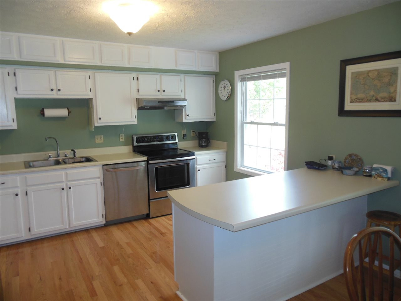 1312 Flying Hawk Road Apex, NC 27523 - Photo 7 of 18 Photo 7