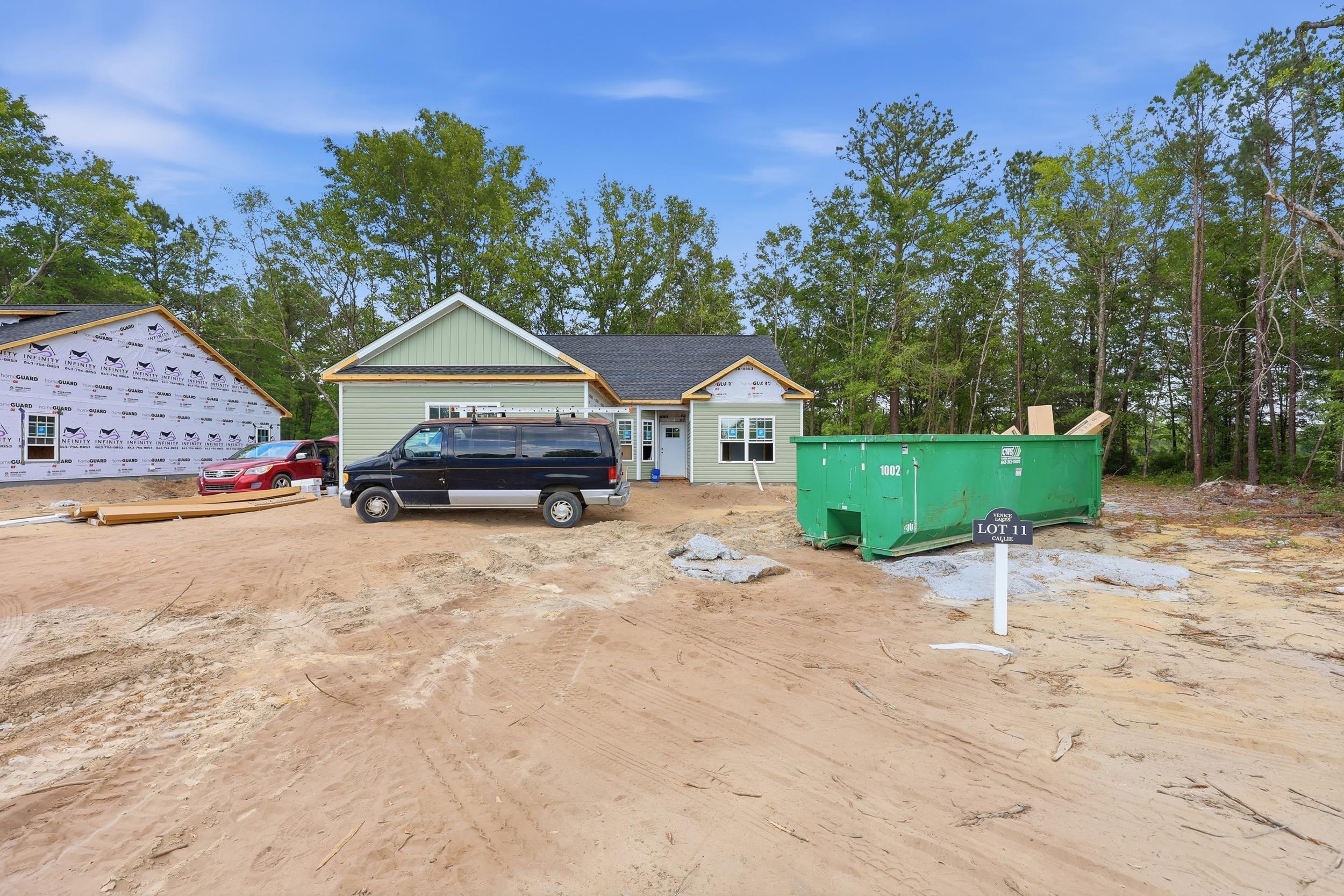 652 Goretown Loop Loris, SC 29569 - Photo 4 of 43