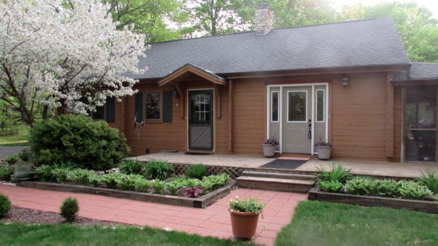 8800 Spring Road Fish Creek, WI 54212 - Photo 1 of 1 Main View