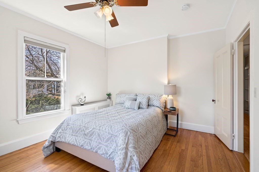 27 Roberts Road, Unit 27 Cambridge, MA 02138 - Photo 14 of 42