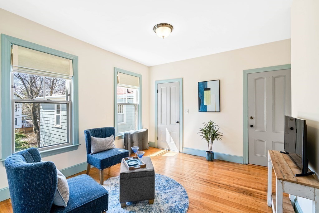27 Roberts Road, Unit 27 Cambridge, MA 02138 - Photo 21 of 42