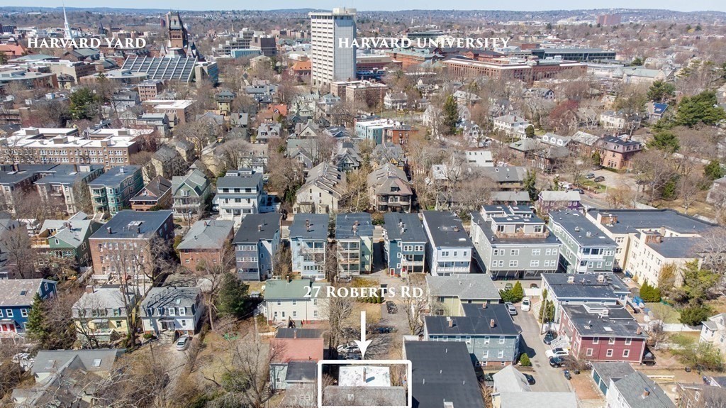 27 Roberts Road, Unit 27 Cambridge, MA 02138 - Photo 39 of 42