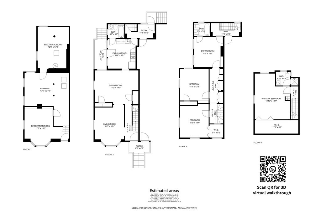 27 Roberts Road, Unit 27 Cambridge, MA 02138 - Photo 42 of 42