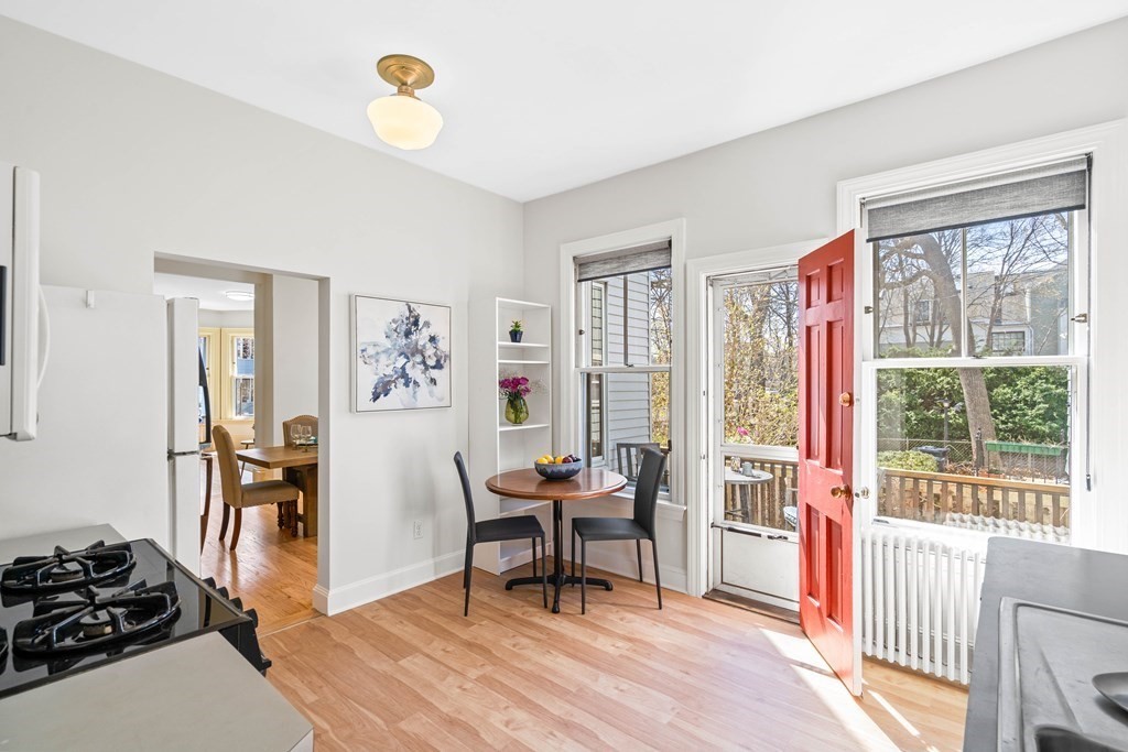 27 Roberts Road, Unit 27 Cambridge, MA 02138 - Photo 9 of 42