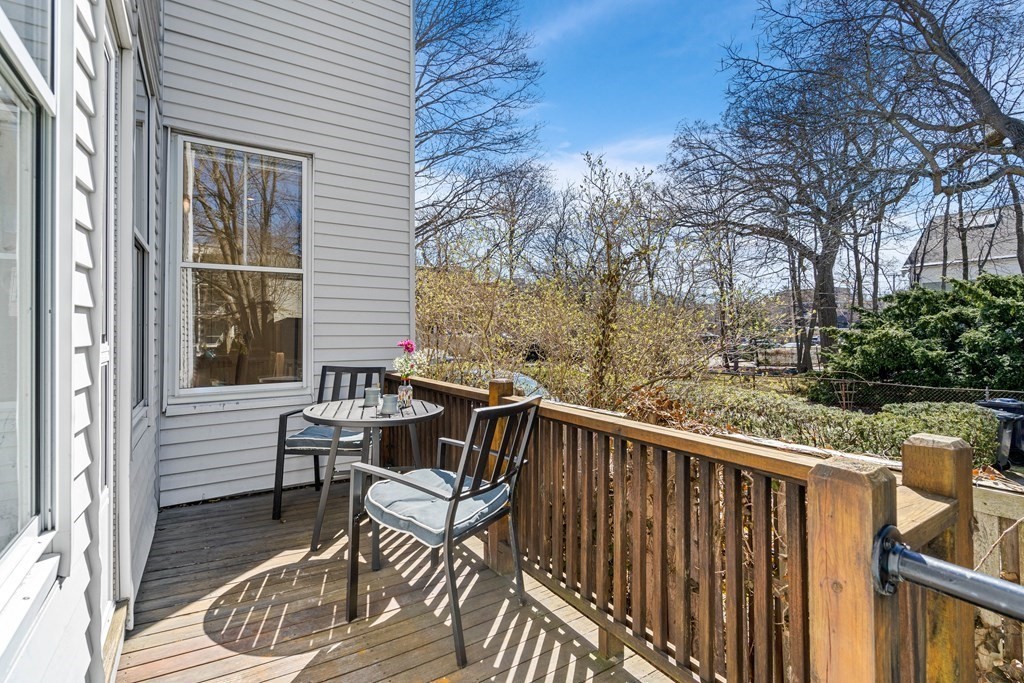 27 Roberts Road, Unit 27 Cambridge, MA 02138 - Photo 10 of 42