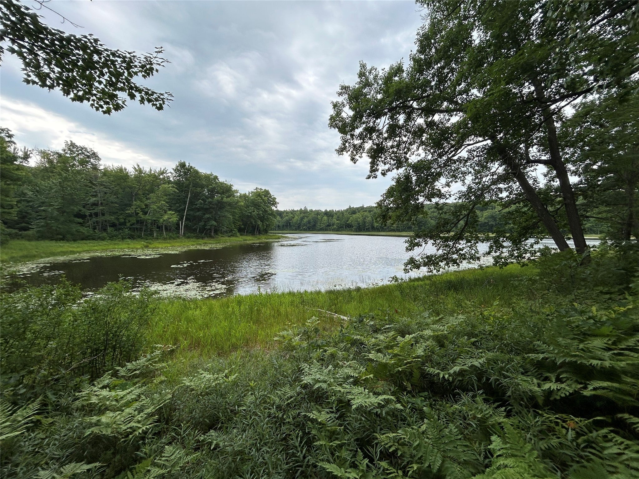 On Strabel Road Stone Lake, WI 54876 - Photo 7 of 28 Gallery Image 7
