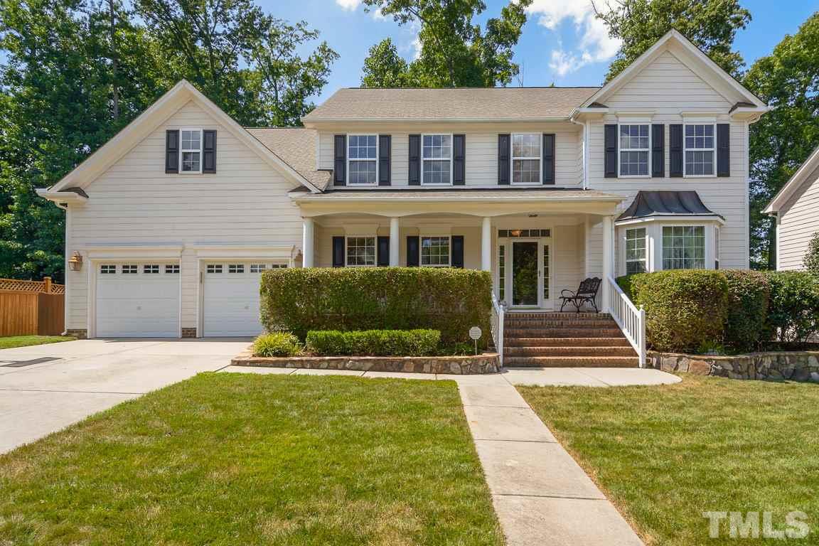 2405 Rogerson Street Raleigh, NC 27614 - Photo 1 of 25 Gallery Image 1