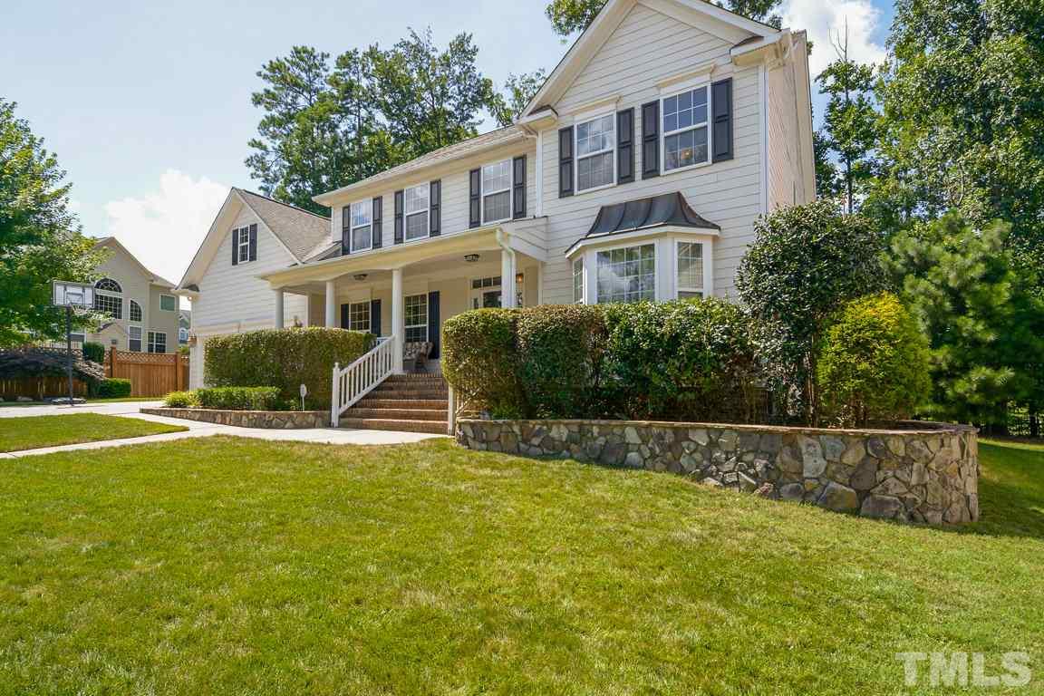 2405 Rogerson Street Raleigh, NC 27614 - Photo 2 of 25 Gallery Image 2