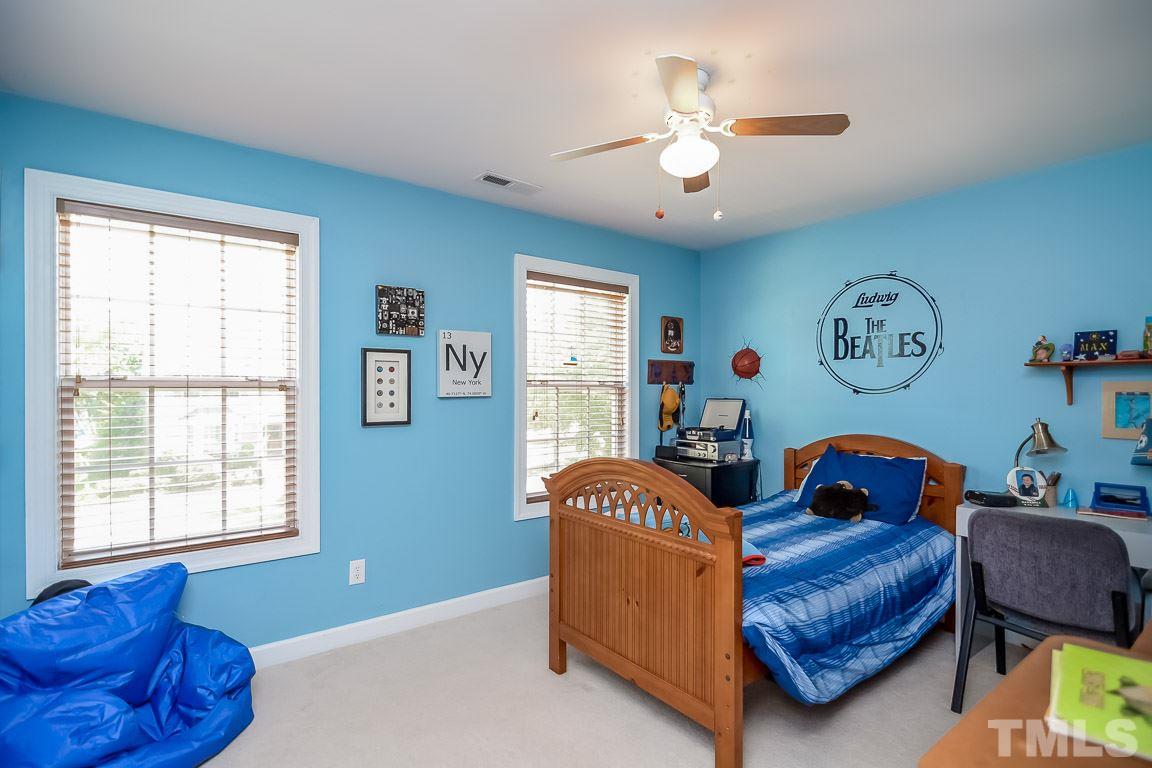 2405 Rogerson Street Raleigh, NC 27614 - Photo 14 of 25 Gallery Image 14