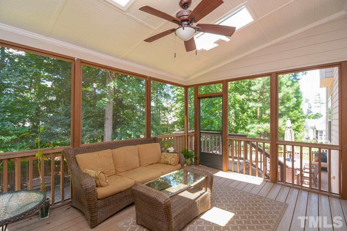 2405 Rogerson Street Raleigh, NC 27614 - Photo 19 of 25 Gallery Image 19