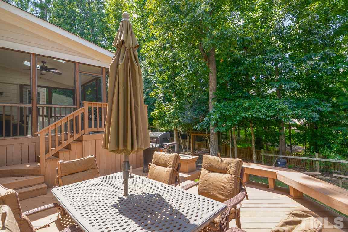 2405 Rogerson Street Raleigh, NC 27614 - Photo 20 of 25 Gallery Image 20