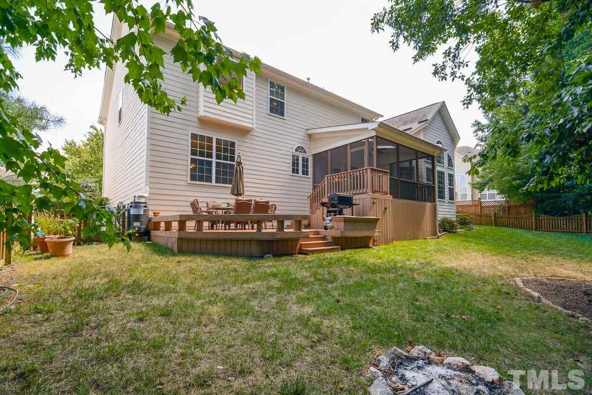 2405 Rogerson Street Raleigh, NC 27614 - Photo 21 of 25 Gallery Image 21