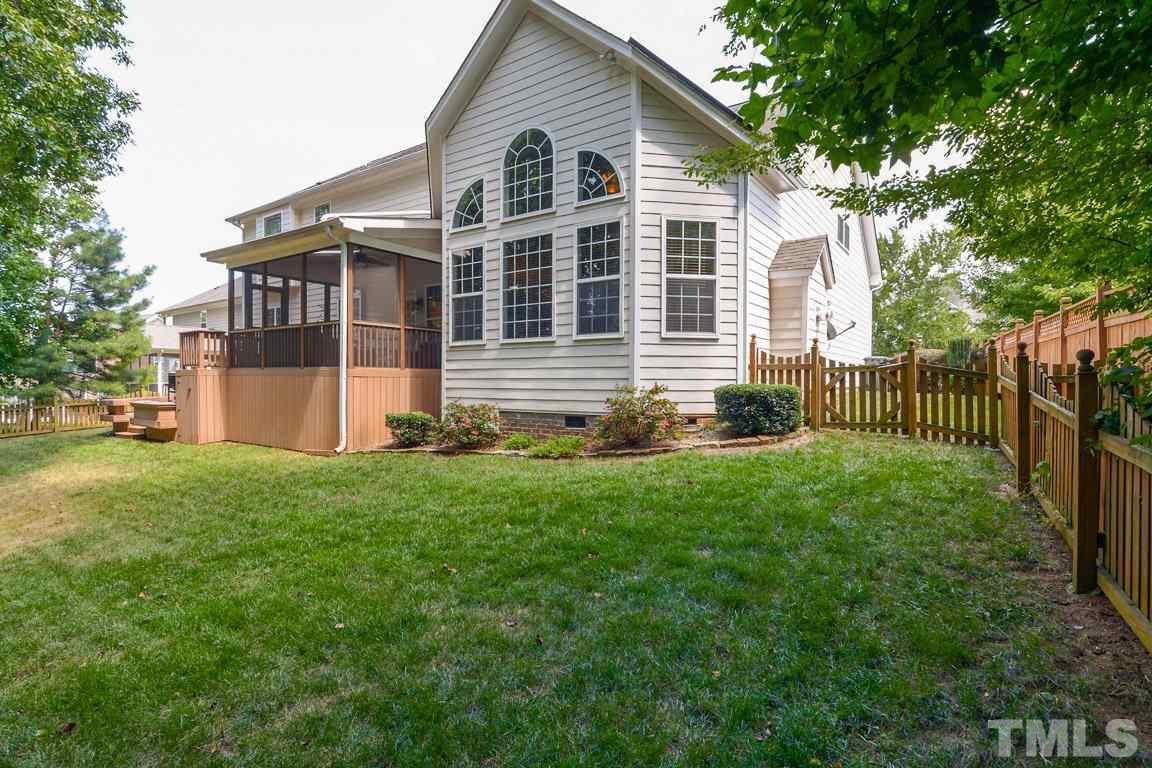 2405 Rogerson Street Raleigh, NC 27614 - Photo 22 of 25 Gallery Image 22