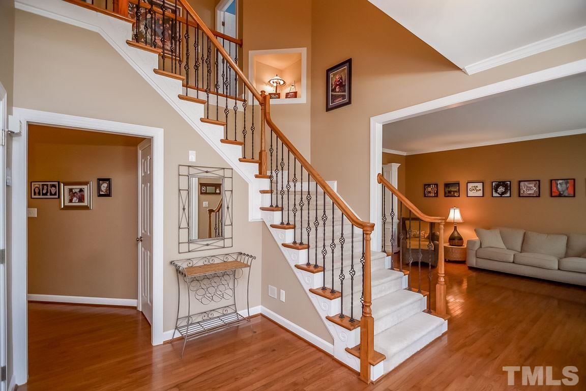 2405 Rogerson Street Raleigh, NC 27614 - Photo 4 of 25 Gallery Image 4
