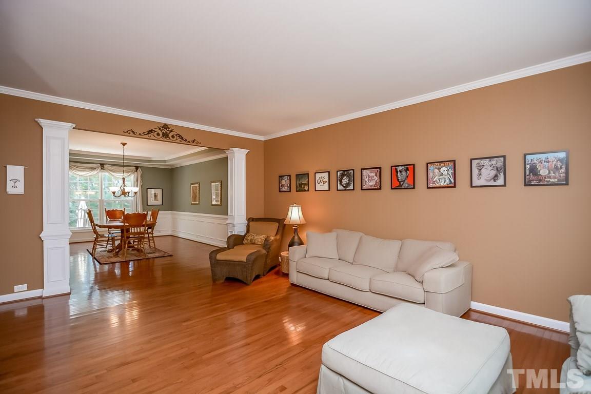 2405 Rogerson Street Raleigh, NC 27614 - Photo 5 of 25 Gallery Image 5