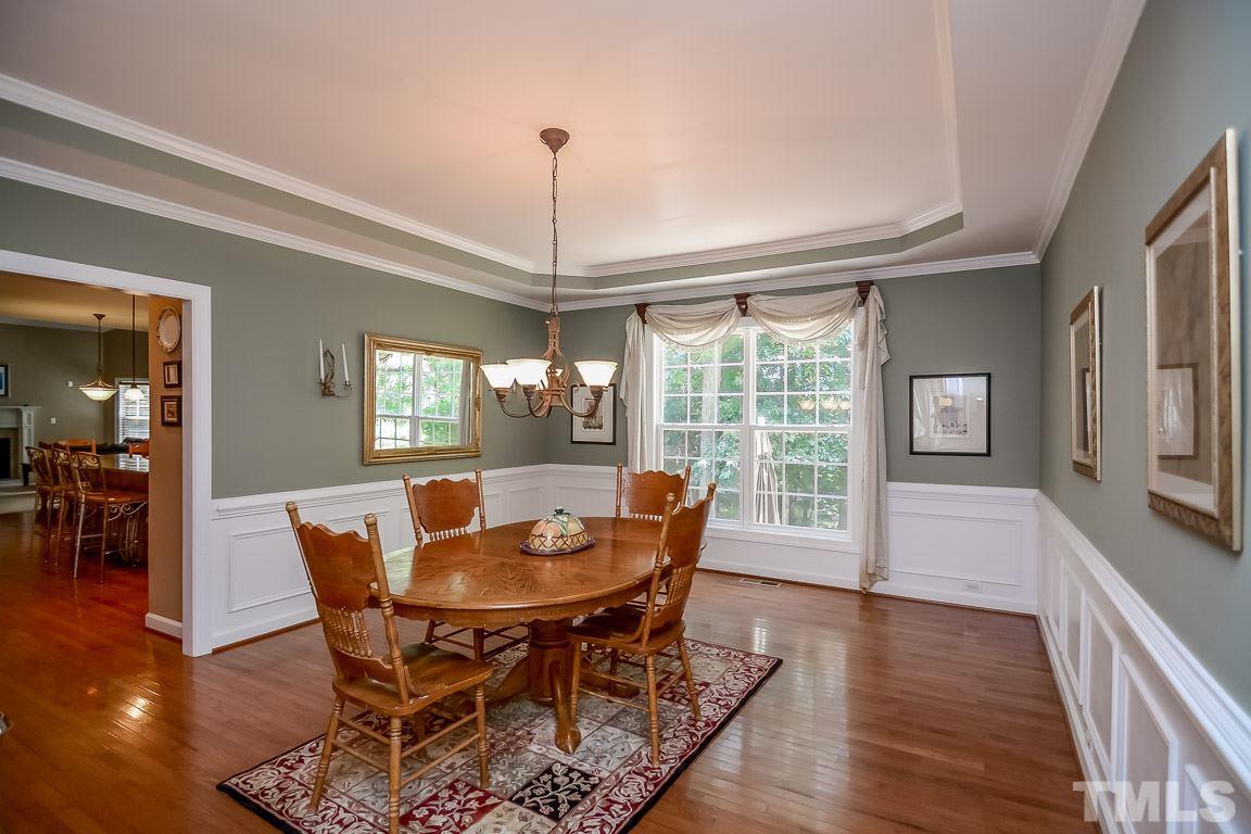 2405 Rogerson Street Raleigh, NC 27614 - Photo 6 of 25 Gallery Image 6