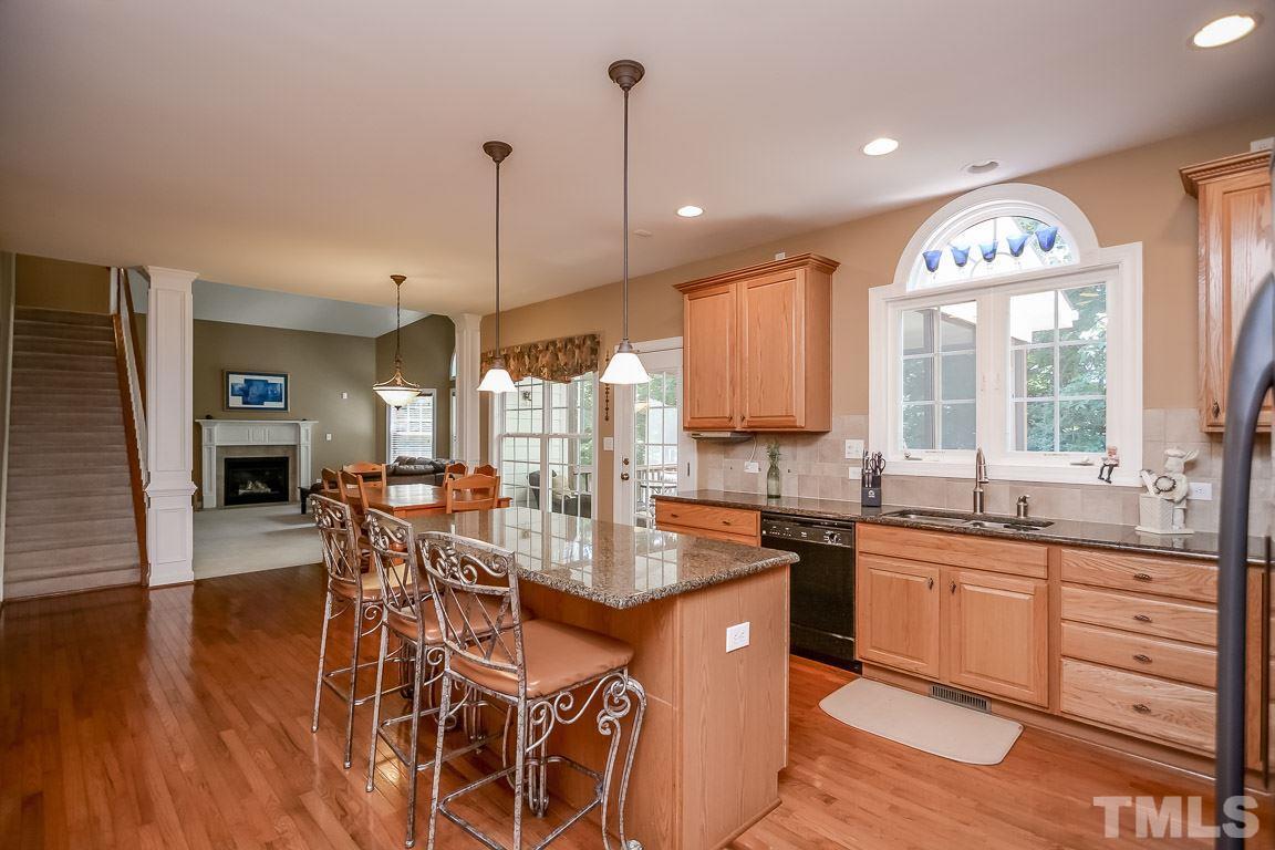2405 Rogerson Street Raleigh, NC 27614 - Photo 8 of 25 Gallery Image 8
