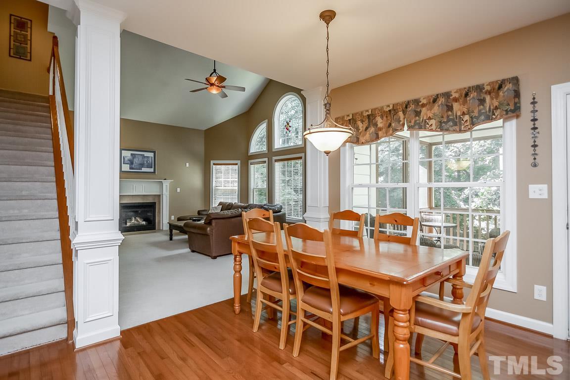 2405 Rogerson Street Raleigh, NC 27614 - Photo 9 of 25 Gallery Image 9
