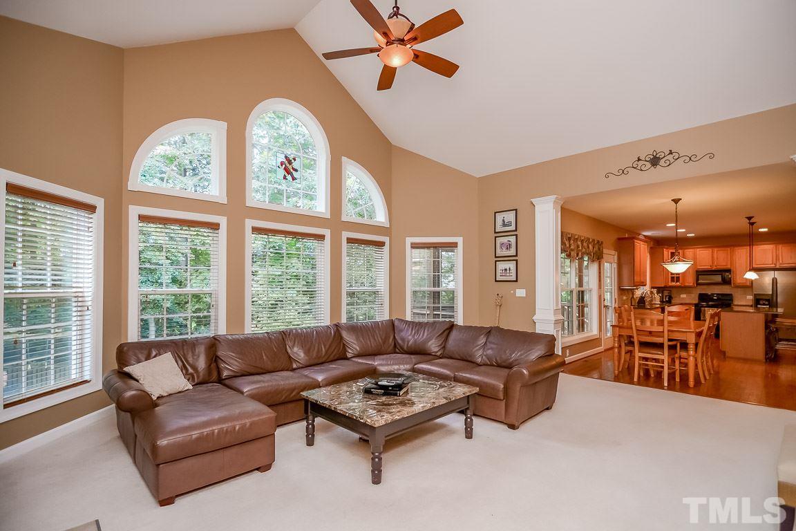2405 Rogerson Street Raleigh, NC 27614 - Photo 10 of 25 Gallery Image 10