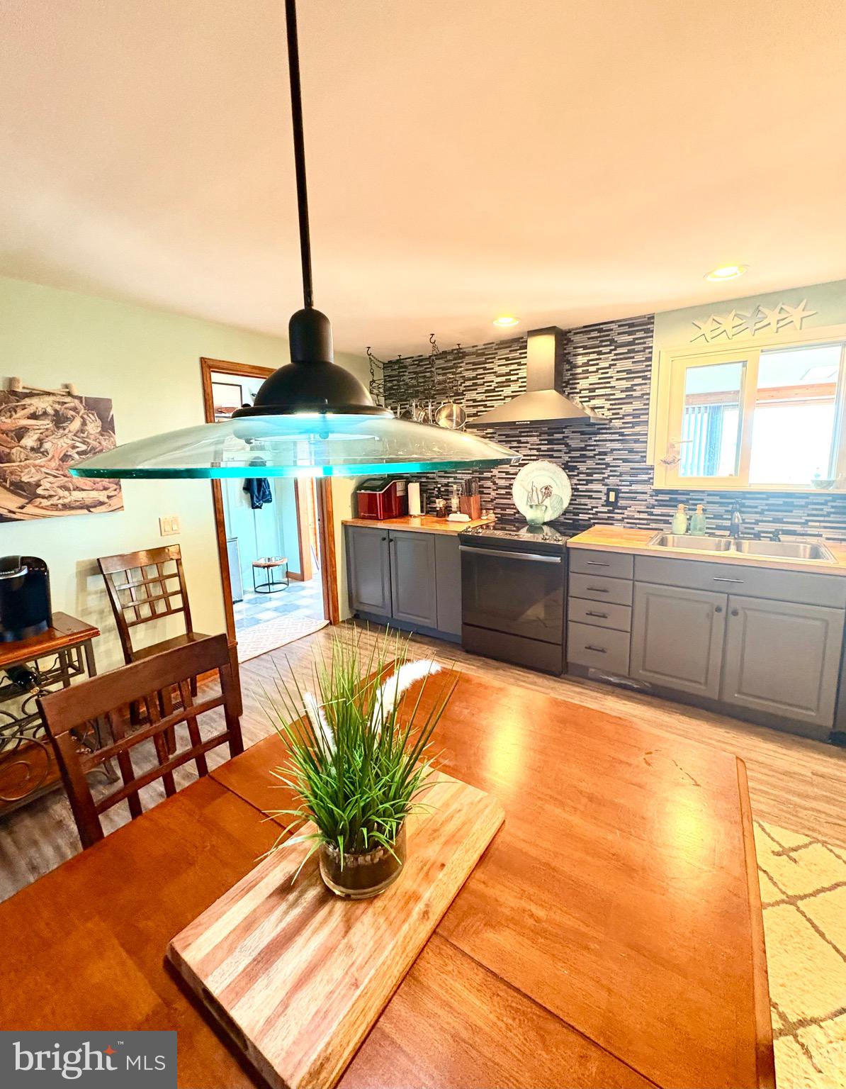 20949 Somers Road Ewell, MD 21824 - Photo 21 of 55 Newly updated Kitchen