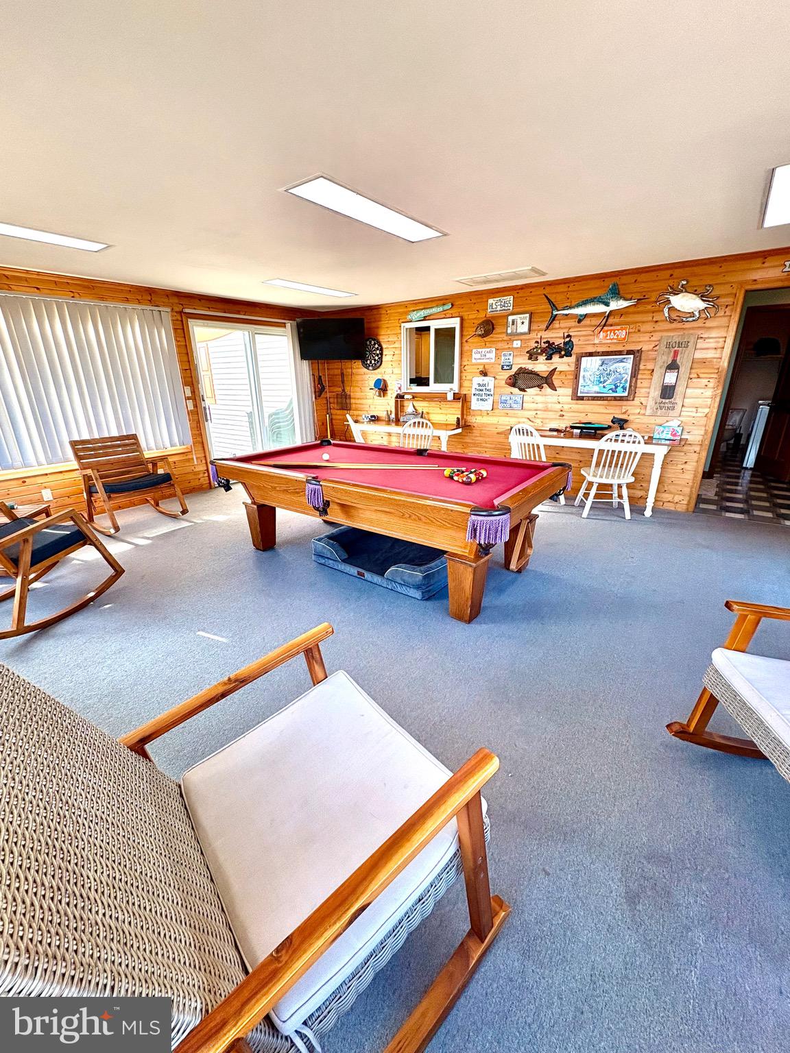20949 Somers Road Ewell, MD 21824 - Photo 32 of 55 Large recreation room
