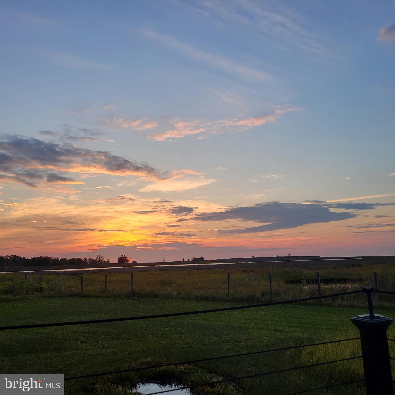 20949 Somers Road Ewell, MD 21824 - Photo 5 of 55 Sunrise view from the property