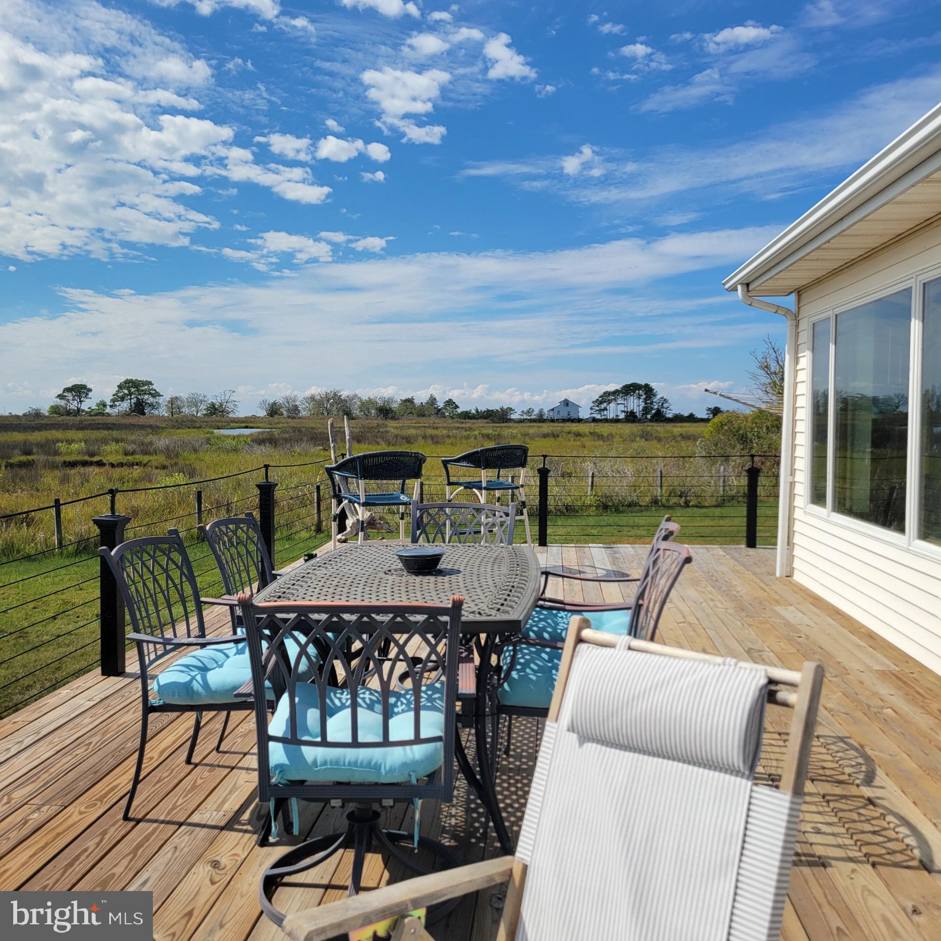 20949 Somers Road Ewell, MD 21824 - Photo 10 of 55 Spacious deck