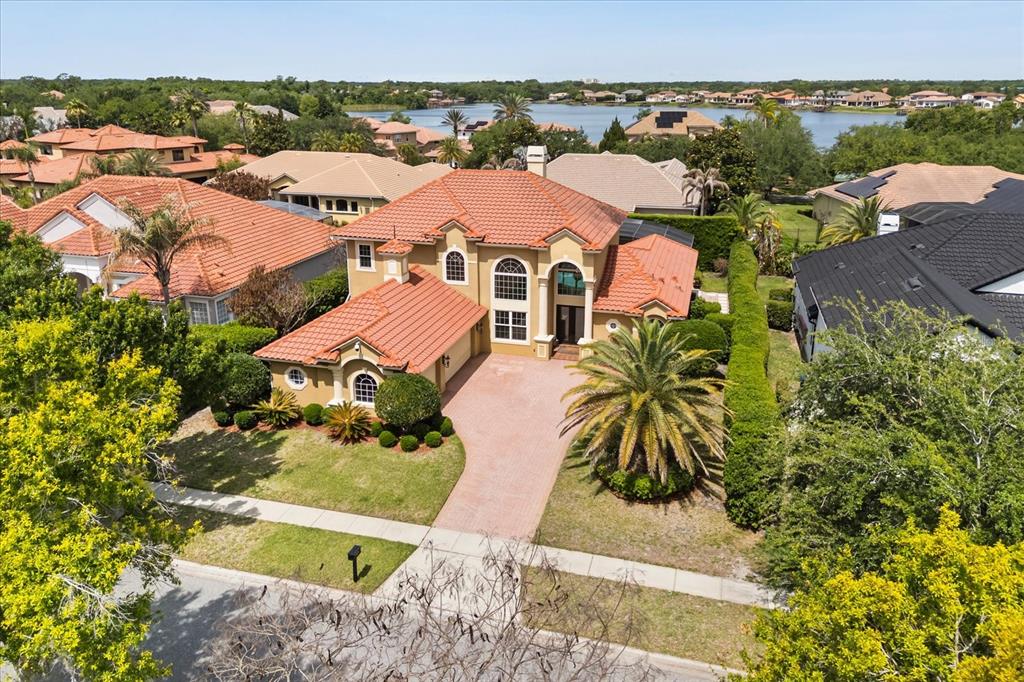1554 Lake Rhea Drive Windermere, FL 34786 - Photo 51 of 59
