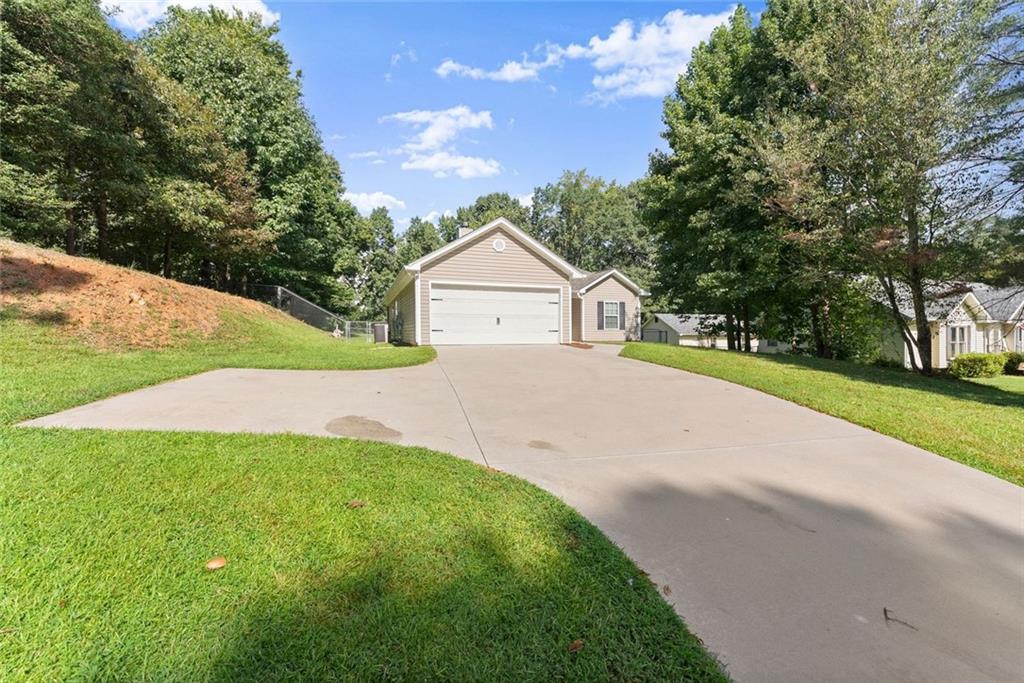 5344 Stephens Road Oakwood, GA 30566 - Photo 7 of 46 Gallery Image 7