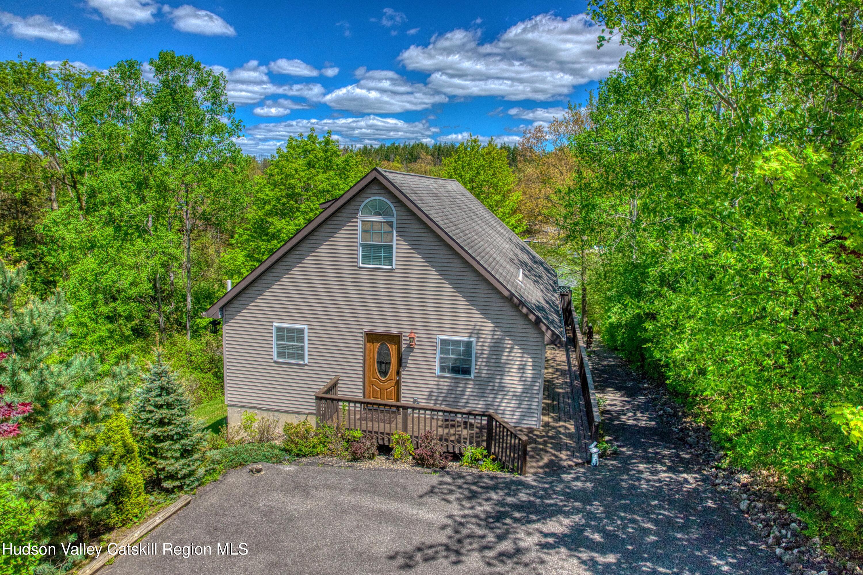 8 Rip Van Winkle Drive Athens, NY 12015 - Photo 11 of 53 DJI_0631_HDR 2_HDR