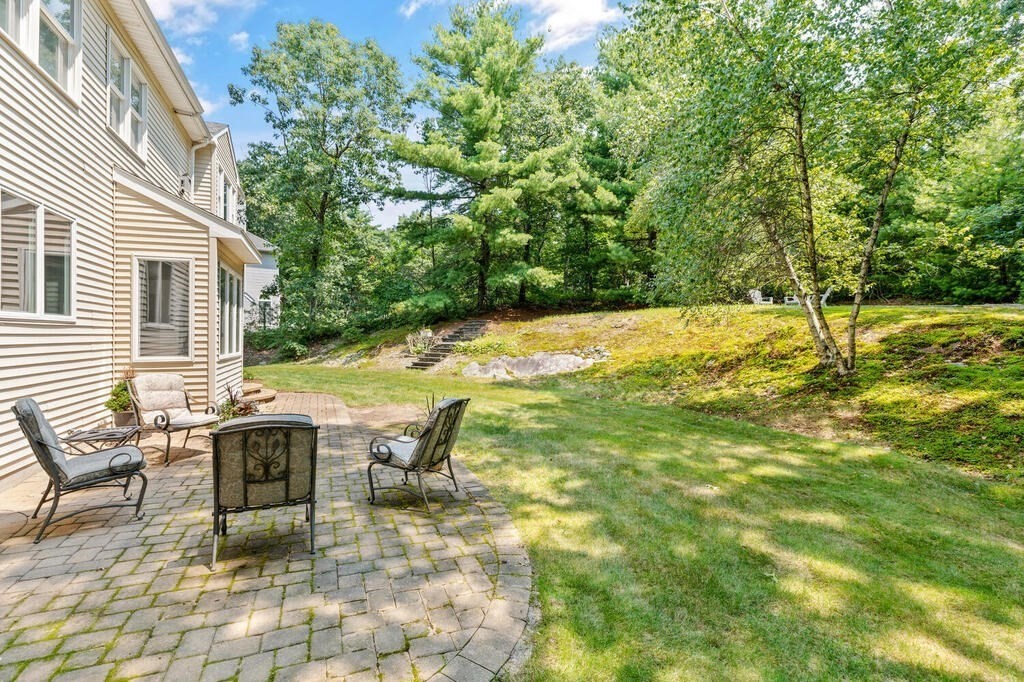 15 Cannon Ball Road Sharon, MA 02067 - Photo 35 of 38 Gallery Image 35