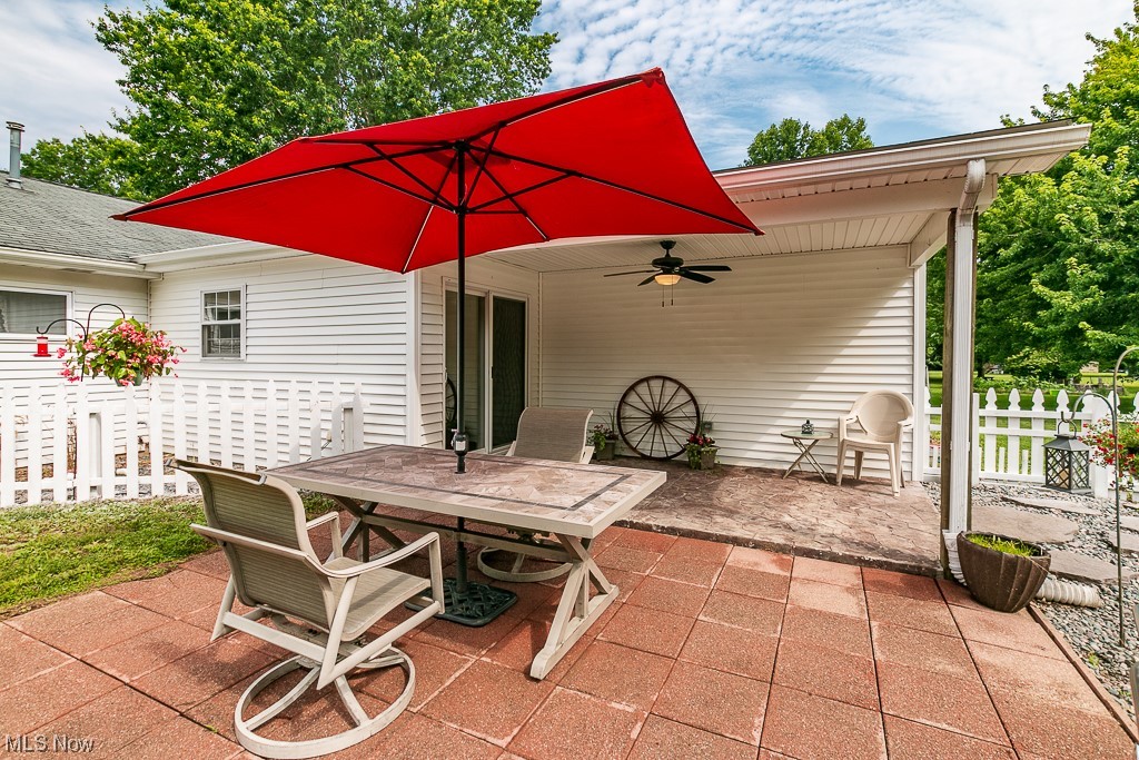 1435 Bennett Road Madison, OH 44057 - Photo 30 of 35