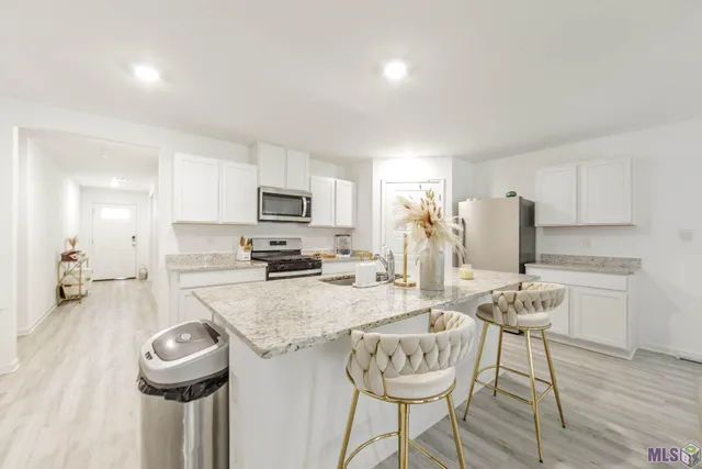 $245,000 | 101 Lola Drive, Thibodaux, LA 70301