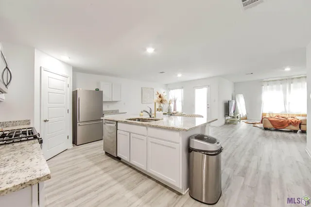 $245,000 | 101 Lola Drive, Thibodaux, LA 70301