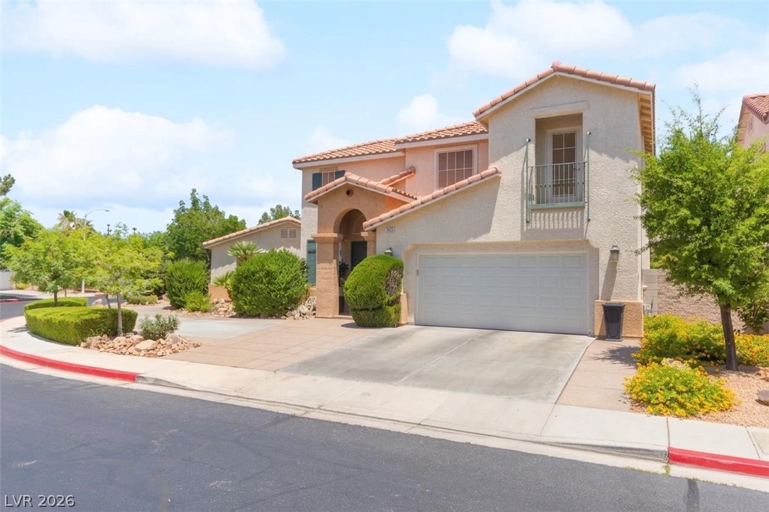 1522 Ravanusa Drive Henderson, NV 89052 - Photo 6 of 74