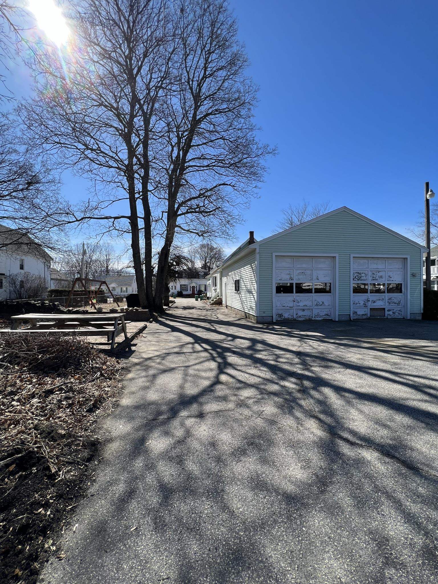 25 Walnut Street Rochester, NH 03867 - Photo 30 of 32